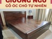 Giường ngủ gỗ óc chó giá bao nhiêu  tư vấn chọn mẫu đẹp, sang...
