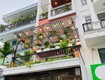 Nhà 1 trệt 3 lầu bình tân liền kề khu tên lửa, tỉnh lộ 10...