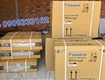 Lắp đặt máy lạnh giấu trần daikin 3hp cho khách sạn   nhà phố....