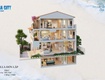 Bán biệt thự siêu sang blanca city vũng tàu 