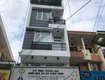 Bán nhà mặt tiền 50 duy tân, p.8, tân bình 