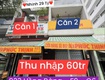 Bán nhà mặt tiền 923 hồng bàng, p9, q6 