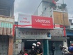 Bán nhà mặt tiền 15 15a trần văn đang ,p11, q3 
