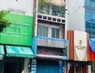 Bán nhà mặt tiền 589 điện biên phủ, bàn cờ. 