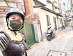 Bán dãy trọ  ngang lớn 10m  dt siêu khủng sẵn dòng tiền 45 triệu / tháng...