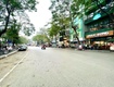 Mặt phố vip  siêu vip của em phố trần đại nghĩa. 1 mặt ngõ 2 ô tô...