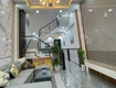 Bán siêu phẩm thạnh lộc 15 an phú đông quận 12 chỉ 6,39 tỷ tới 60m2, 5 tầng,...