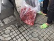 Máy chà quả tách hạt, máy chà dịch me  dịch chanh dây, máy chà...