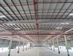 Nhà xưởng cho thuê tại kcn châu giang. hòa mạc. duy tiên. hà nam 