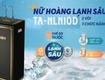 Máy lọc nước ro tadashi nóng lạnh nguội 