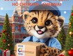 Giá cước vận chuyển hàng hóa từ việt nam đến chennai 