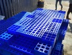 đà nẵng   cảnh báo hết hàng  pallet nhựa pl04 ls loại 1...
