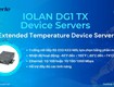 Iolan dg1 tx   siêu giải pháp kết nối công nghiệp 