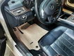 Thảm sàn mercedes c class   hoàn thiện đẳng cấp cho chiếc xe sang...