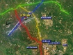 Cơ Hội Đầu Tư Đất Công Nghiệp Long Tân   1ha Đất Skc, Đường Nhựa Lớn, Shr,...