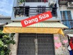 Bán nhà 3 tầng đẹp, 32m 4x8 , hẻm xe tải, ngay bình...