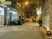 ‼ phú nhuận   lê văn sỹ   hẻm nhựa 6m xe hơi né  ...