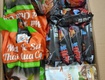 Nhận gửi bánh trung thu đi quốc tế từ 80k 0399094876 