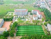 Bán lô đất đẹp   trung tâm xuân khanh   sơn tây chỉ...