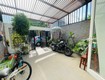 Bán nhà 2 mê   dt 105m    kiệt ôtô tránh nhau...