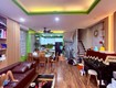 Bán nhà mặt phố hoàng quốc việt 52m2, 6 tầng, mặt tiền 5.2m, kinh doanh đỉnh 