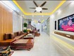 Chỉ 6,9 tỷ  54m bán nhà đẹp thanh am, long biên, ngõ thông, gần ô tô, tiện...