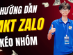 Cách kéo mem zalo hiệu quả: đạt 1000 thành viên dễ dàng với chiến lược...