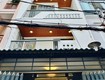 Nhà hẻm 373 thống nhất p16 gò vấp 