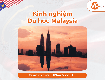7 kinh nghiệm không thể bỏ qua khi du học malaysia 