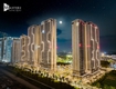 Cho thuê căn hộ 2 phòng ngủ masteri centre point 71m    full...