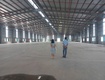 Mời thuê kho  xưởng 3500m hưng yên 