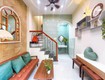 Quận 3   nhà mới ở ngay   đầy đủ nội thất   4 tầng...
