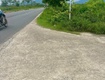 Chính chủ gửi bán lô đất kiệt 1 đường vành đai   hòa tiến,...