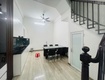 Hoàng văn thái cách 1 nhà ra phố   thoáng 2 mặt 43m2 4...