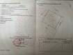Bán siêu phẩm phân lô tách thửa tại Tràng Cát dt 190,6m2 mặt ngõ rộng 2,5m thẳng tắp....
