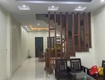 Bán nhà 3 tầng tại huỳnh cung,  thanh trì, hà nội 
