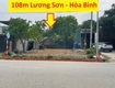 2 siêu phẩm 108m tại lương sơn hòa bình 