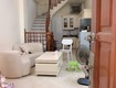 Cc bán nhà giáp bát gần phố  ngõ 3 gác đua  40m2 5t...