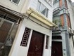 Nhà dân xây   lô góc   trước nhà thoáng vĩnh viễn ...