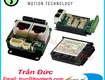 Bộ điều khiển technosoft   đại lý phân phối technosoft 