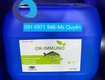 Mua bán thảo dược or immuno bổ gan tăng miễn dịch cho tôm cá 