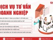Công ty uy tín chuyên tư vấn thủ tục thành lập văn phòng đại diện...