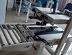 Máy dán thùng carton, máy dán băng keo thùng bán tự động 