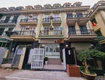 Liền kề mỹ đình sông đà 100m2 4 tầng   1 hầm kinh doanh...