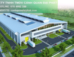 Cảnh quan nhà xưởng   an toàn lao động: mối liên hệ không thể...