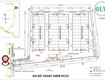 Cho thuê nhà xưởng 11.120 m2 an tây, bến cát, bình dương 