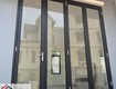 Mẫu cửa nhôm kính đẹp cho villa cao cấp phong cách châu âu 
