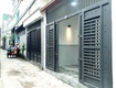Nhà mới rất đẹp chỉ 3 tỷ xíu 4mx12m đúc lửng nguyễn thị kiểu gần...