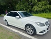 Chính chủ bán xe mec c200 sản xuất năm 2012 