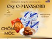 Giữ bánh trung thu luôn tươi ngon nhờ hút oxy secco 